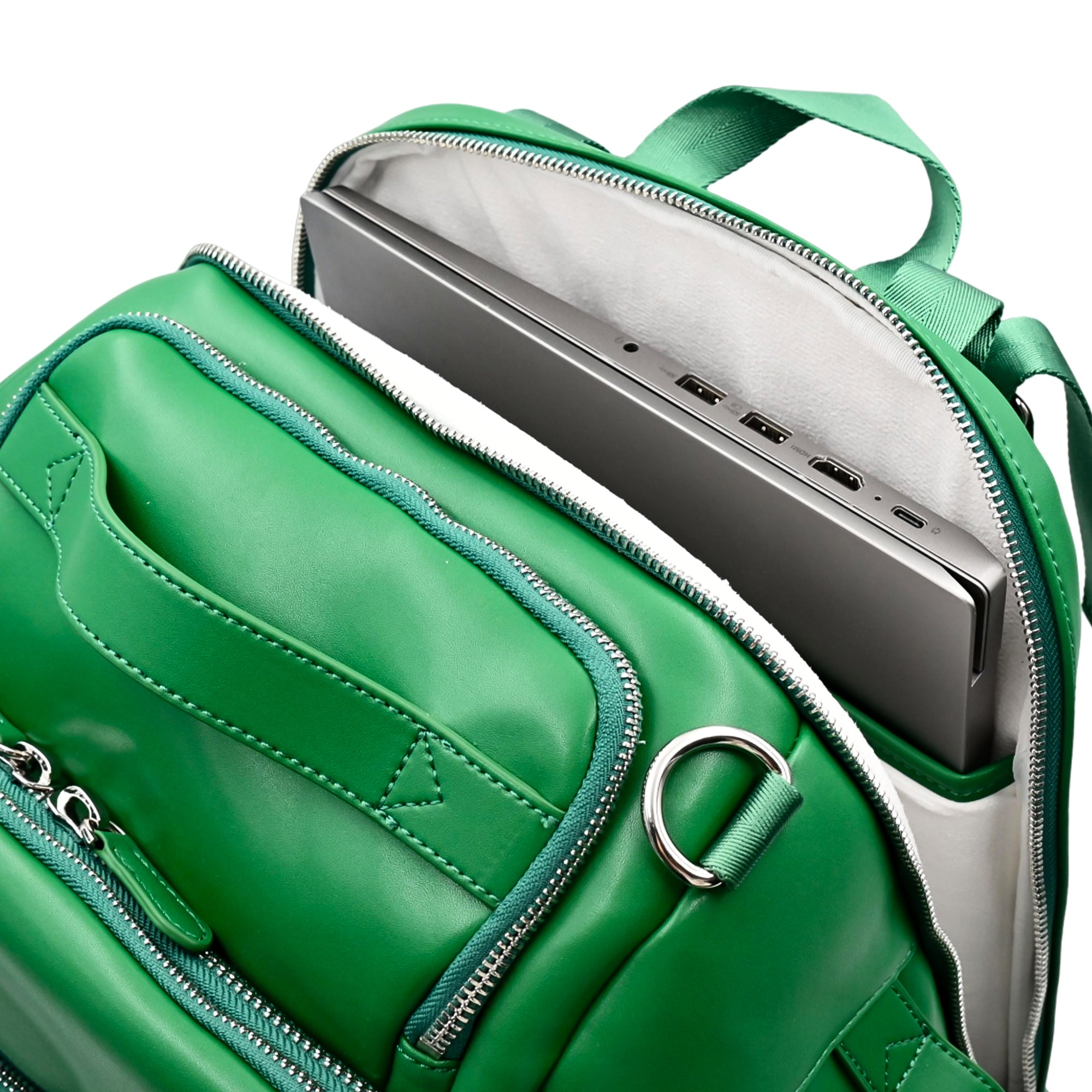 Unseen Gears Camera Travel Backpack