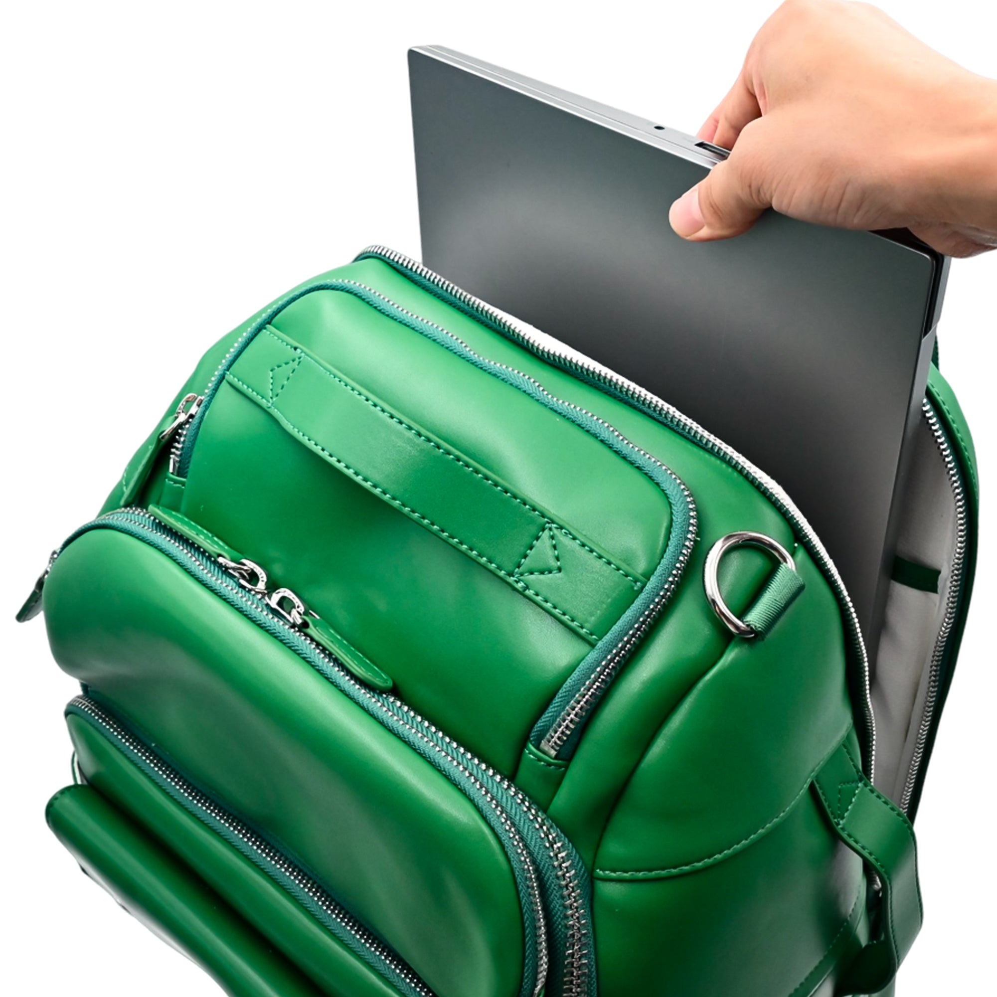 Unseen Gears Camera Travel Backpack