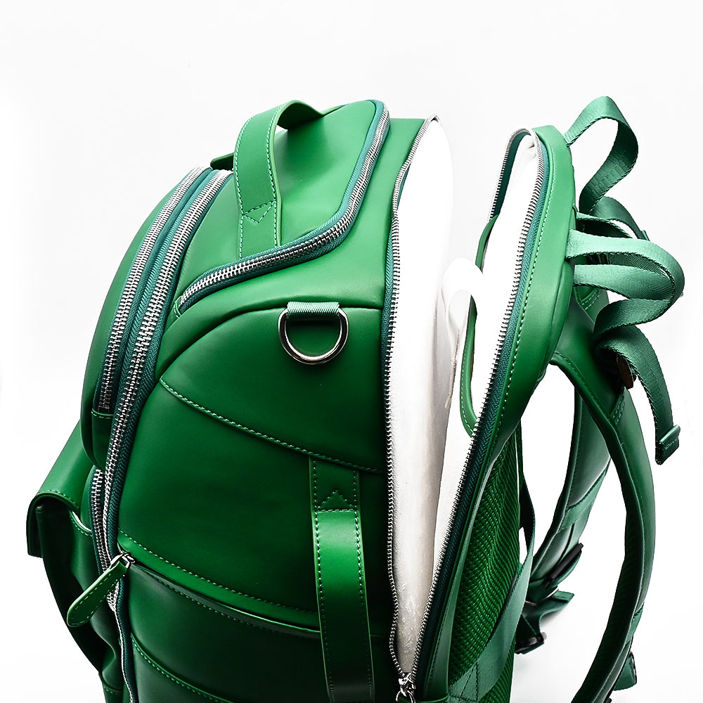 Unseen Gears Camera Travel Backpack