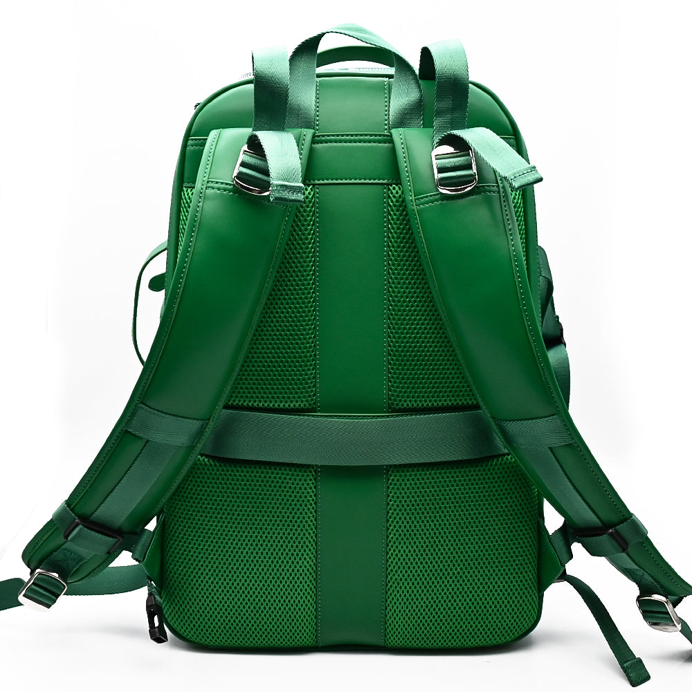 Unseen Gears Camera Travel Backpack