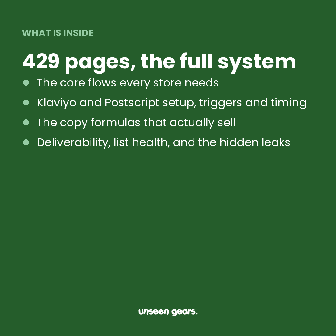 The Conversation That Converts (Ebook)