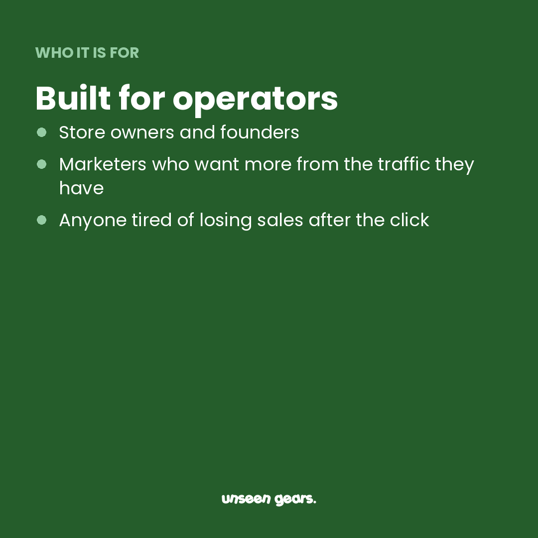 The Conversation That Converts (Ebook)