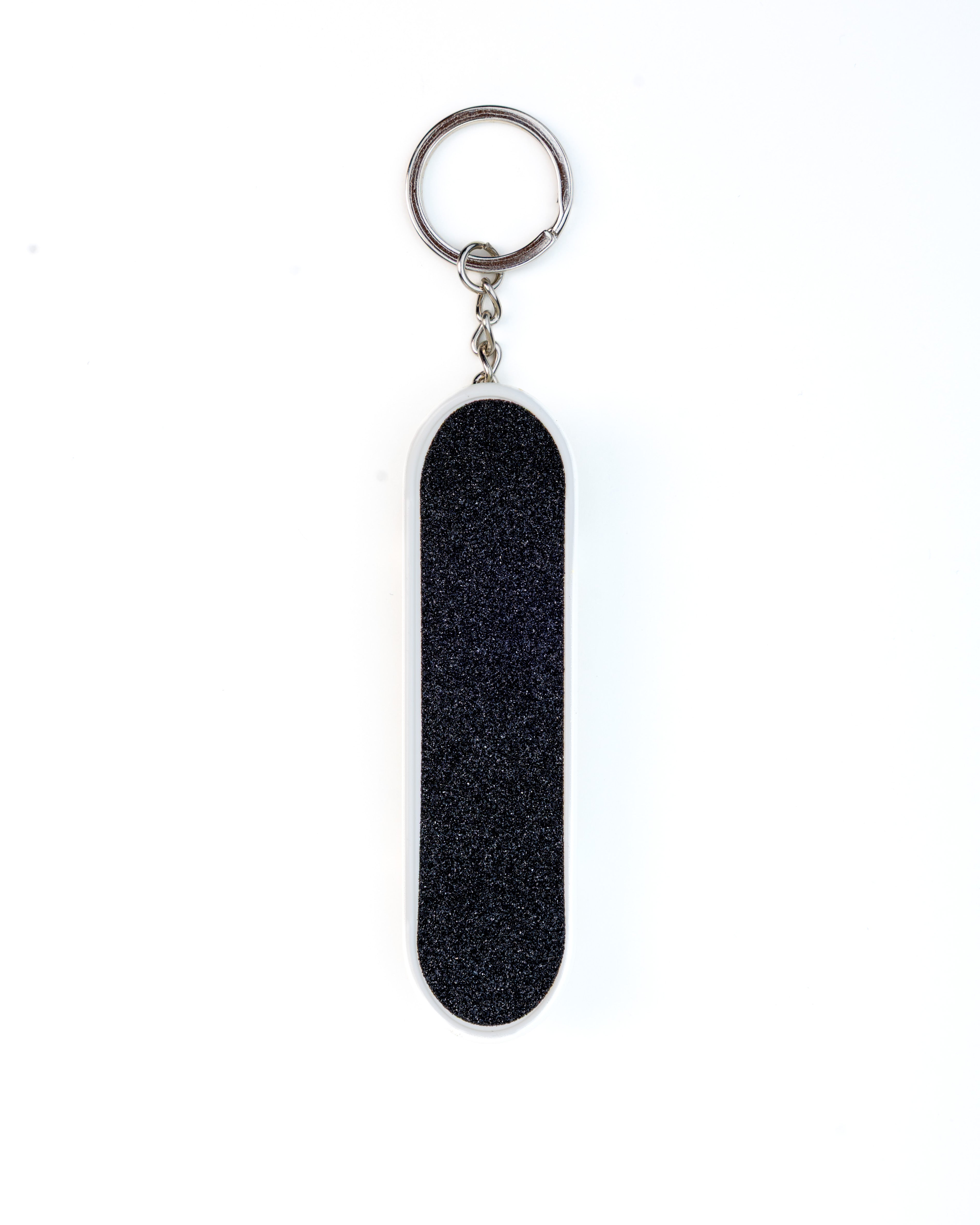 Tech Deck Keychain grip detail