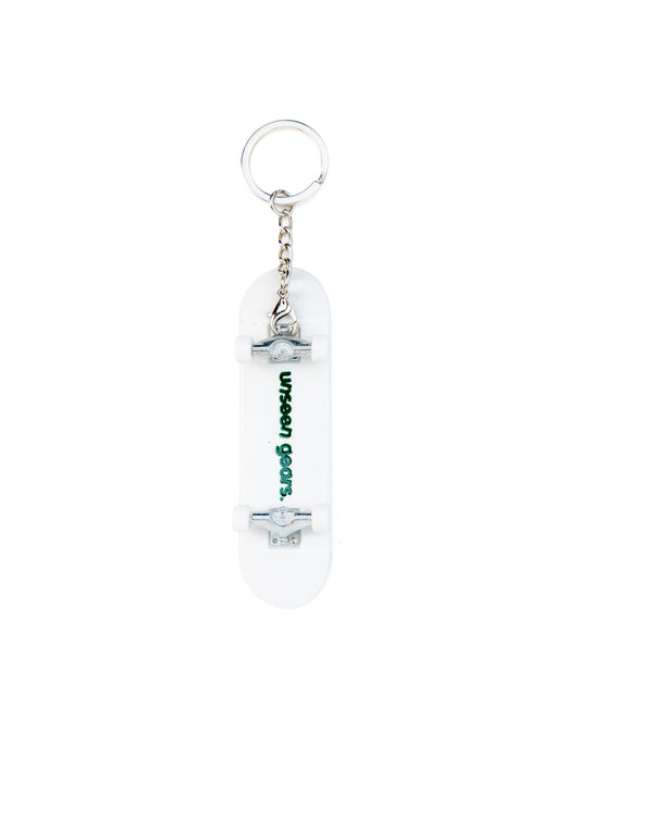 Tech Deck Keychain