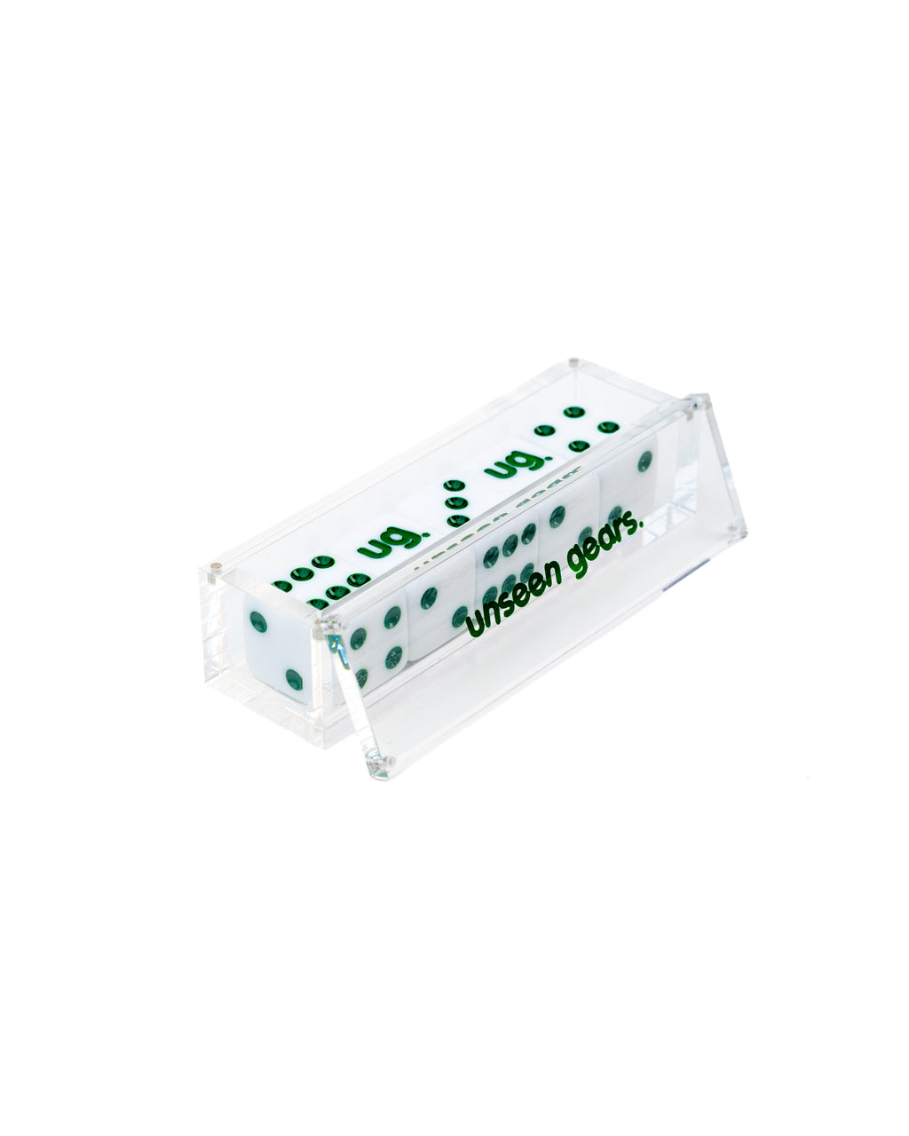 Dice Set case