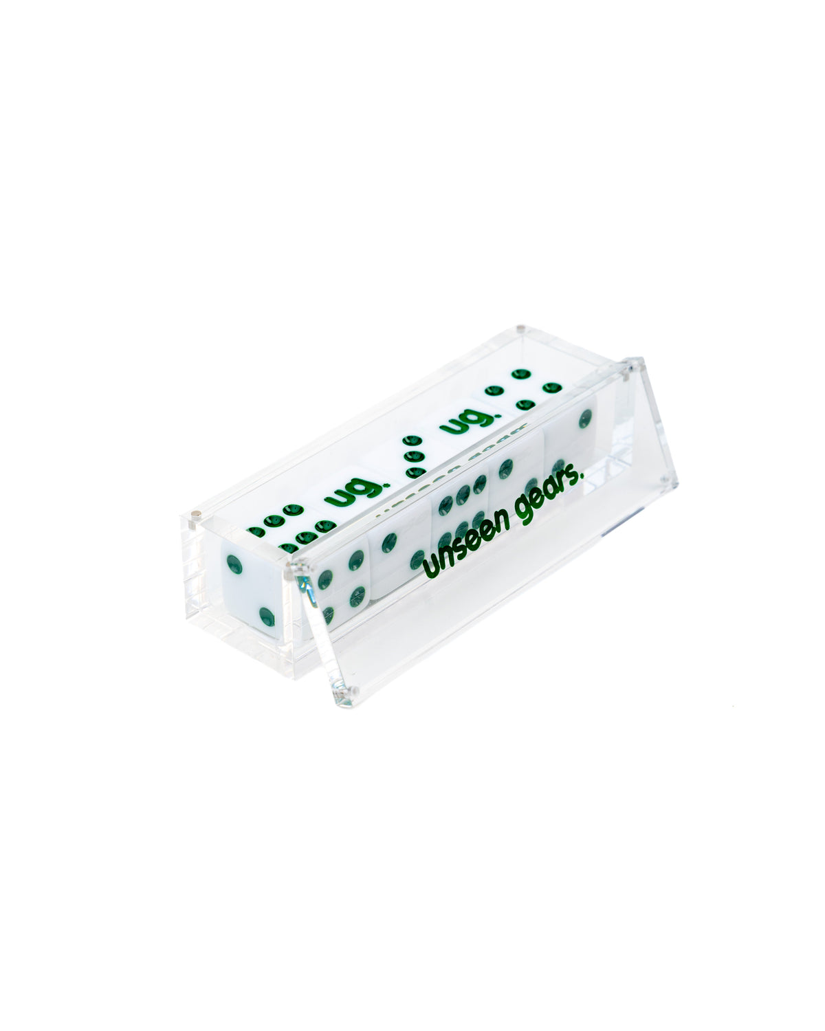 Dice Set case