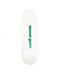 Skate Deck — unseen gears graphic