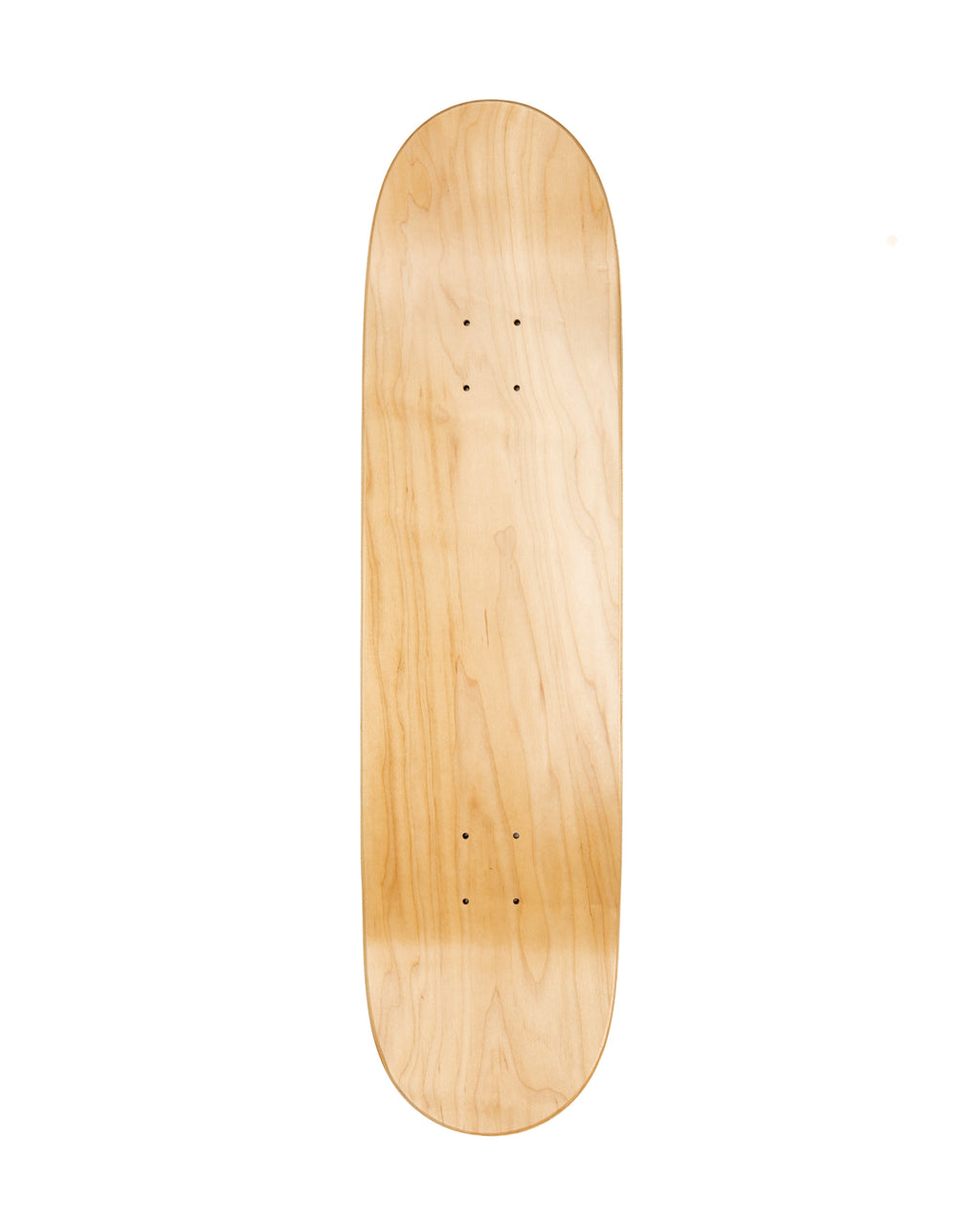 Skate Deck — maple