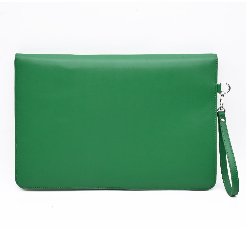 Unseen Gears Wristlet Laptop Case