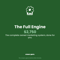 The Full Engine