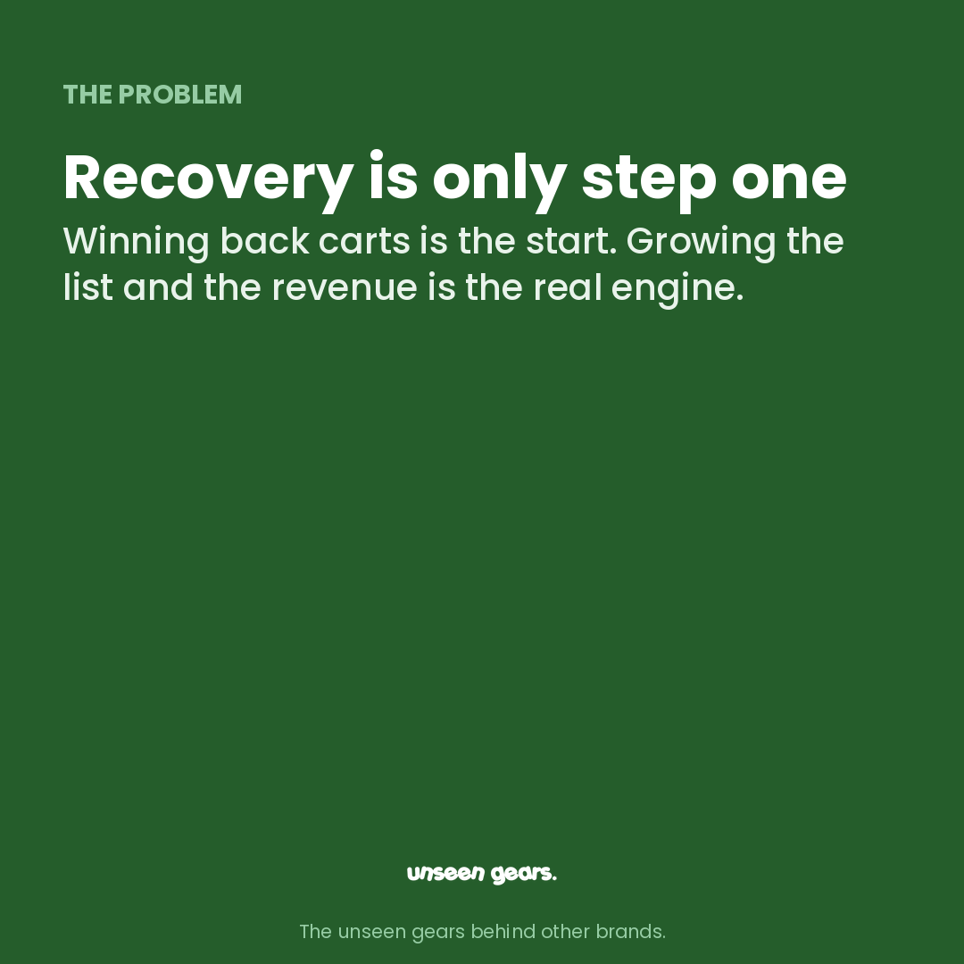 The Full Engine