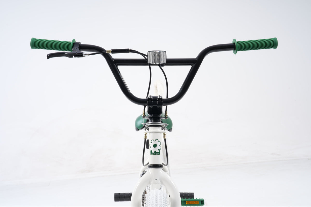 BMX Bike handlebars